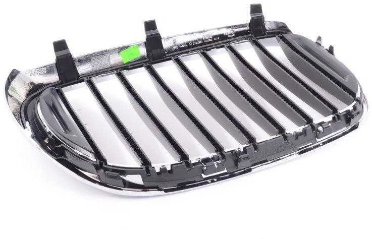 BMW Priekinis Kairys Grile 7 G11 G12 Originalus 51137357011