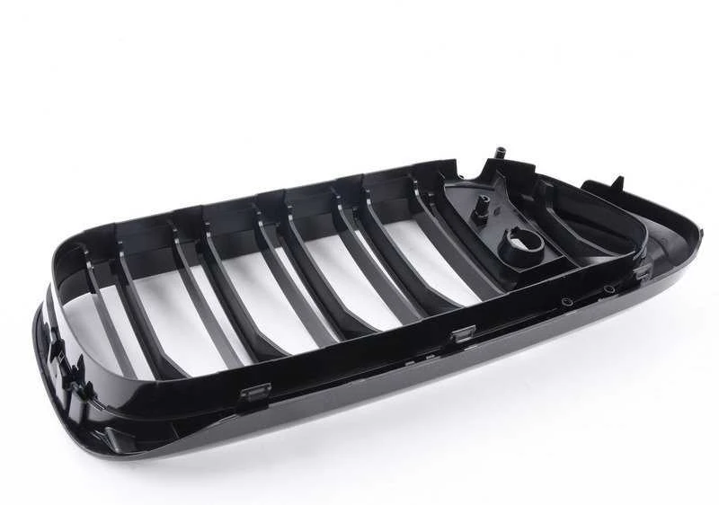 BMW Priekinis Kairys Grilis 5 F90 M5 2016 2019 Originalus 51138076043