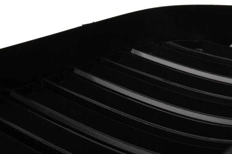 Bmw Priekinis Kairys Grillis 5 F10 51138054491 Originalus 51138054491