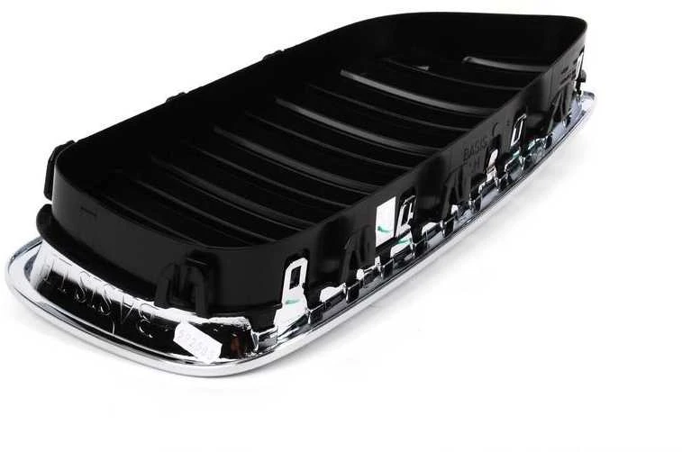 Bmw Priekinis Kairys Grillis 5 F10 51138054491 Originalus 51138054491