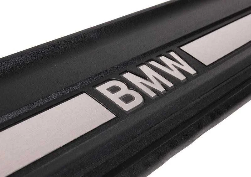 BMW Priekinis Kairys Įėjimo Dangtelis Originalus 51477203601