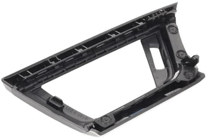 Bmw Priekinis Kairys Instrumentu Paneles Trimas Originalus 51458054953