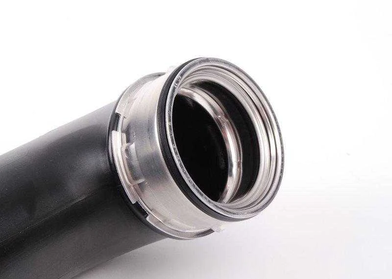 BMW Priekinis Kairys Intercoolerio Vamzdis E88 E82 E90 E91 E92 E93 X1 Originalus 13717590304