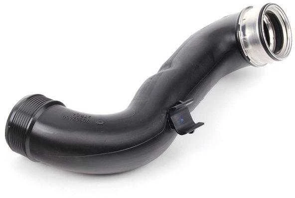 BMW Priekinis Kairys Intercoolerio Vamzdis E88 E82 E90 E91 E92 E93 X1 Originalus 13717590304