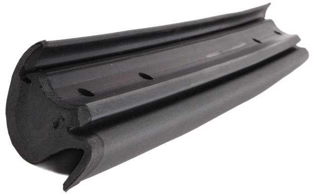 BMW Priekinis Kairys Langų Gidas Z3 E36 1994 2002 Originalus 54318397657