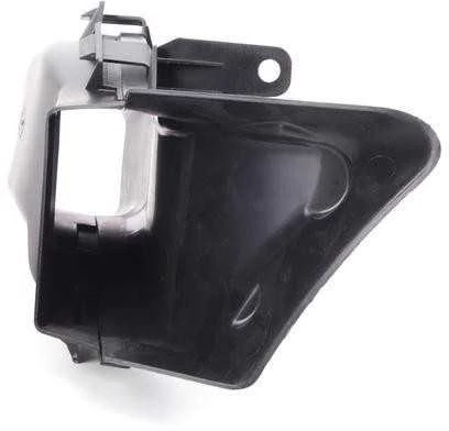 Bmw Priekinis Kairys Oro Vamzdis 3 E90 E91 Originalus 51747160609