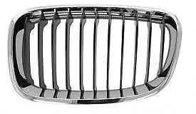 Bmw Priekinis Kairys Radiatoriaus Grillis Originalus 51137239021
