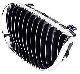 Bmw Priekinis Kairys Radiatoriaus Grillis Originalus 51137239021