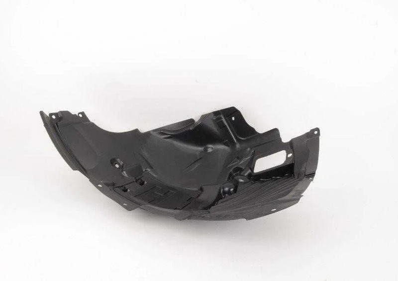 BMW Priekinis Kairys Ratai Dangtelis 4 F32 F33 F36 Originalus 51717260729
