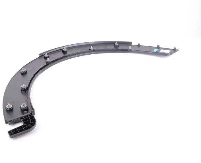 BMW Priekinis Kairys Ratai Šoninis Iliuzas MINI F56 F55 F57 Originalus 51777376011
