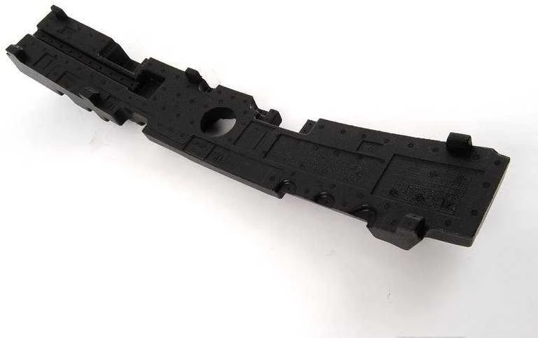 Bmw Priekinis Kairys Stabdžių Atrama 5 E60 E61 Originalus 51117056867