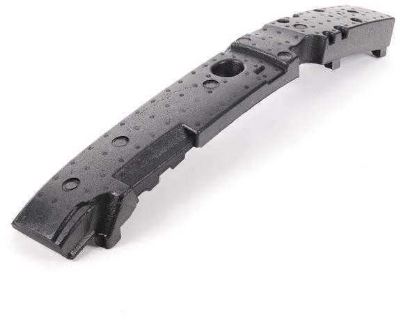 Bmw Priekinis Kairys Stabdžių Atrama 5 E60 E61 Originalus 51117056867