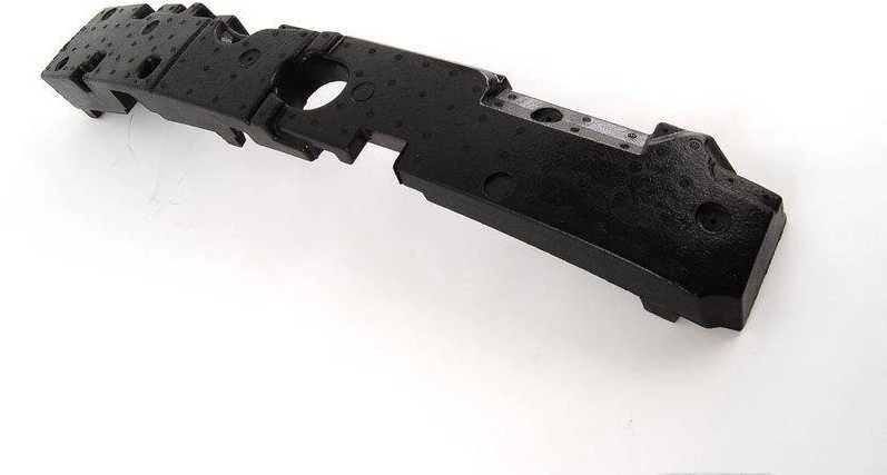 Bmw Priekinis Kairys Stabdžių Atrama 5 E60 E61 Originalus 51117056867