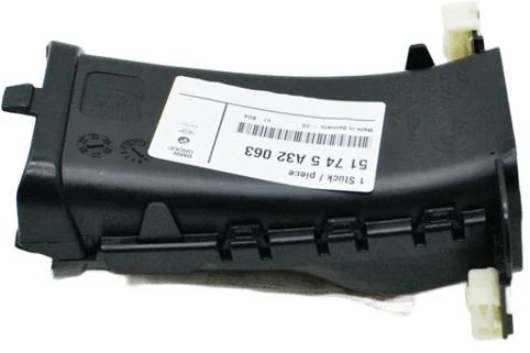 BMW Priekinis Kairys Stabdžių Oro Duktas 430i M440i 2021-2023 Originalus 51745A32063