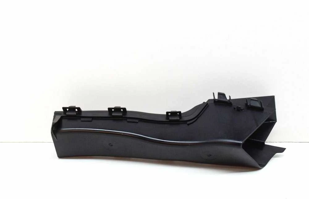 BMW Priekinis Kairys Stabdžių Oro Kanalas X3 F25 X4 F26 Originalus 51747378073
