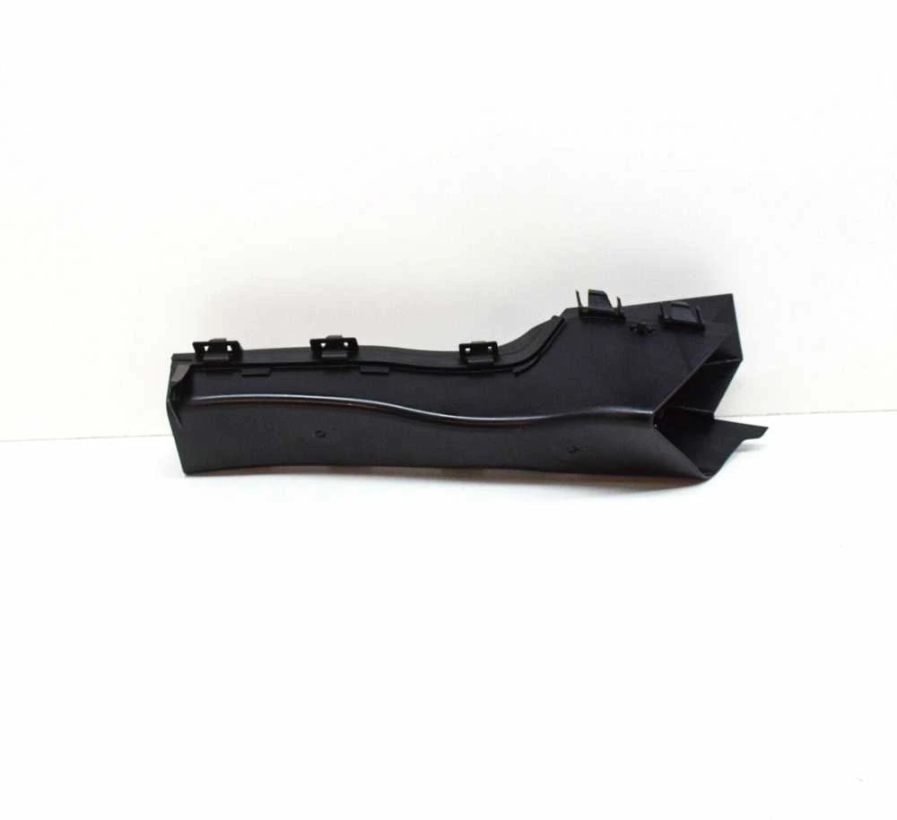 BMW Priekinis Kairys Stabdžių Oro Kanalas X3 F25 X4 F26 Originalus 51747378073