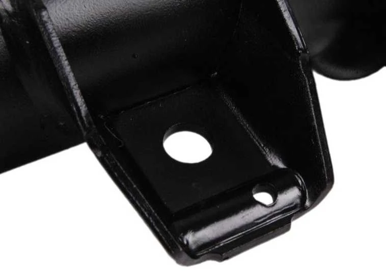 BMW Priekinis Kairys Stabdžių Stulpo 31316785591 Originalus