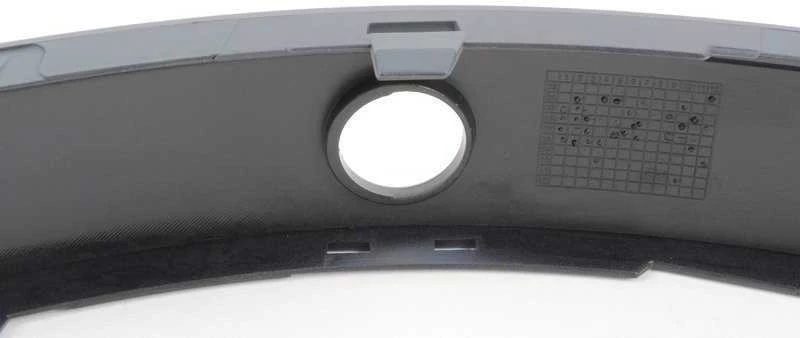 Bmw Priekinis Kairys Stiklinis Aparatas 7 E65 E66 02 2000 07 2008 Originalus 51117043457