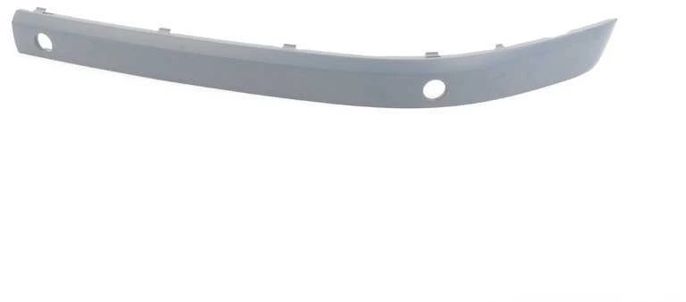 Bmw Priekinis Kairys Stiklinis Aparatas 7 E65 E66 02 2000 07 2008 Originalus 51117043457