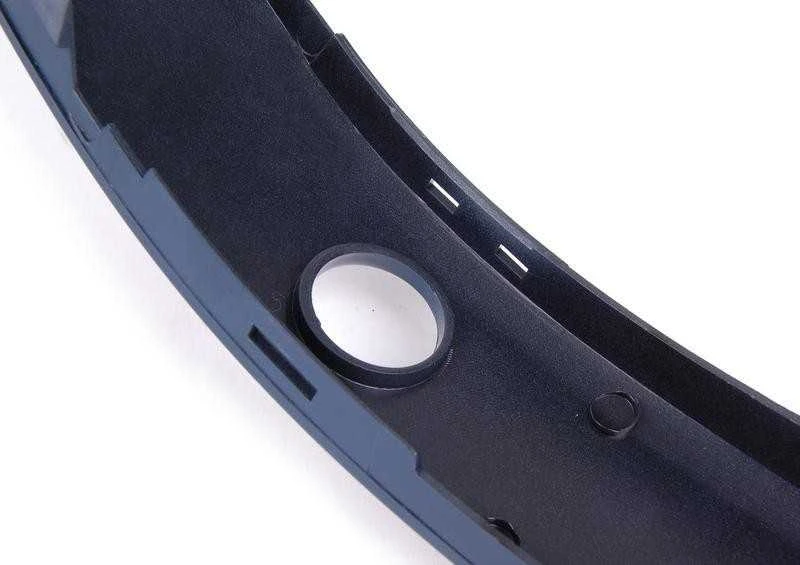 Bmw Priekinis Kairys Stiklinis Aparatas 7 E65 E66 02 2000 07 2008 Originalus 51117043457
