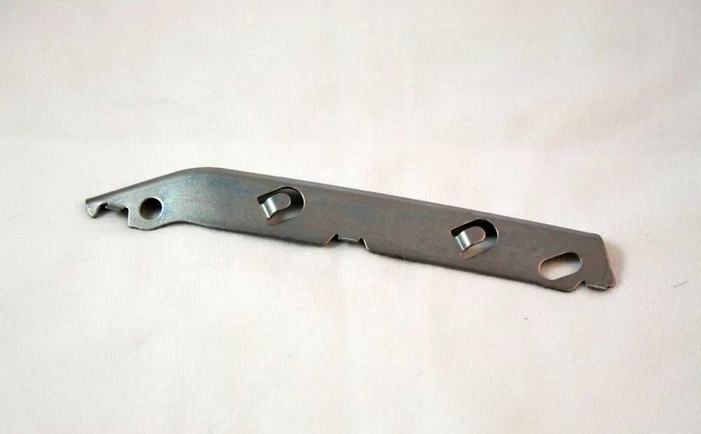 BMW Priekinis Kairys Stiklinis Įdėklas E90 E91 51117134097 Originalus