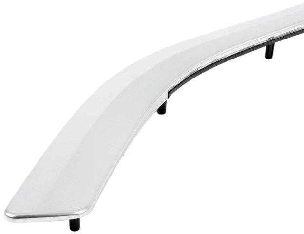 BMW Priekinis Kairys Trim Molding 418d 420d 420i 425d 428i 430d 430i 435d 440i Originalus 51417389533