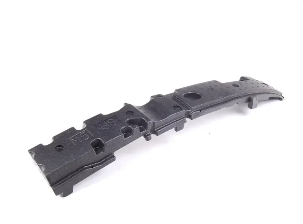 Bmw Priekinis Kairysis Amortizatorius E60 2003 2009 Originalus 51117898133