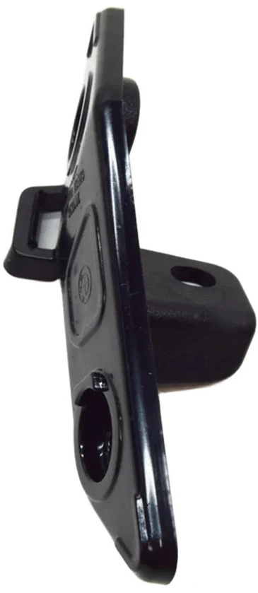 BMW Priekinis Kairysis Apatinis Bumperio Dangtelio Laikiklis Originalus 51117459731