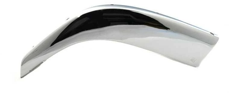 BMW priekinis kairysis bamperis Originalus 51111815795