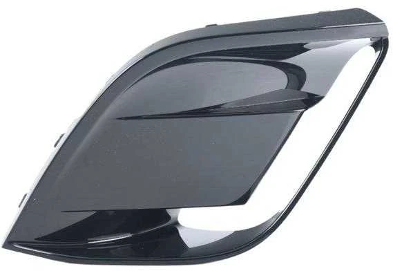 BMW Priekinis Kairysis Bumperio Dangtelis Z4 G29 2017 2019 Originalus 51118069767