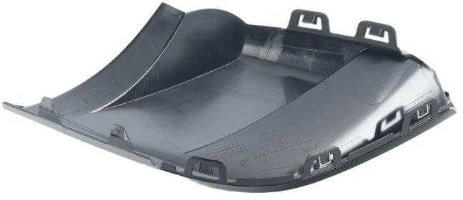 BMW Priekinis Kairysis Bumperio Dangtelis Z4 G29 2017 2019 Originalus 51118069767
