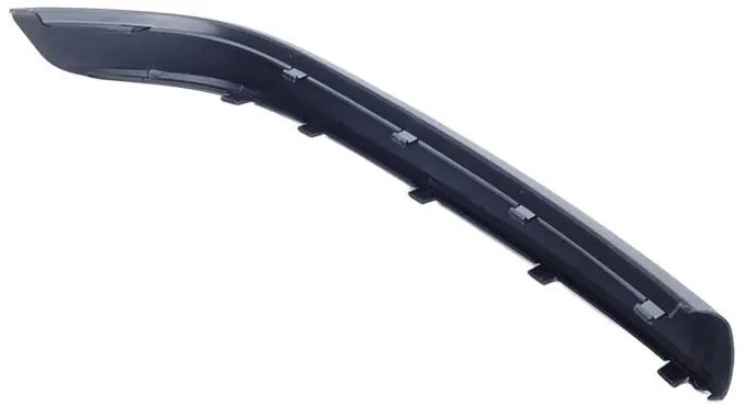 BMW Priekinis Kairysis Bumperio Juosta 3 E46 51118195289