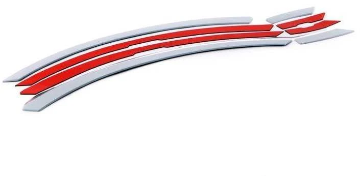BMW Priekinis Kairysis Galinio Rato Gamas Originalus 51117325719