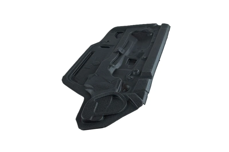BMW Priekinis Kairysis Garsas Izoliuojantis Durų 51487111649