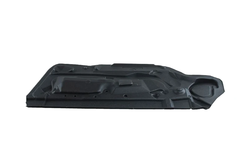BMW Priekinis Kairysis Garsas Izoliuojantis Durų 51487111649