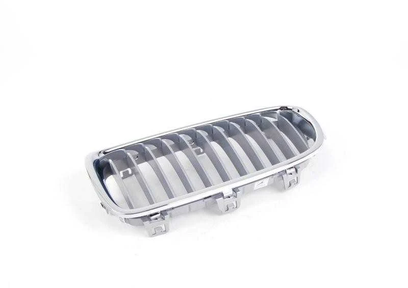 BMW Priekinis Kairysis Grilis 3 F30 F31 Originalus 51137263479