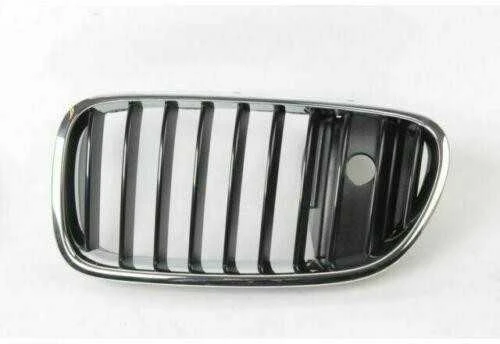 BMW Priekinis Kairysis Grillis 5 F10 51138054497 Originalus 51138054497