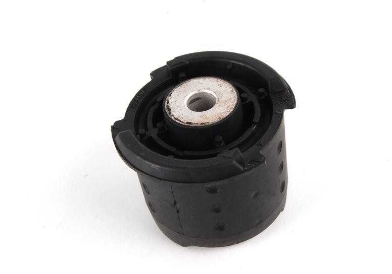 Bmw Priekinis Kairysis Gummilager E46 Z4 Originalus 33312283573