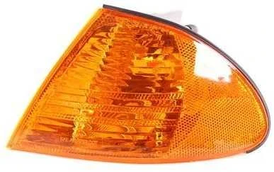 BMW Priekinis Kairysis Rodiklis 3 E46 63136902765 Originalus 63136902765