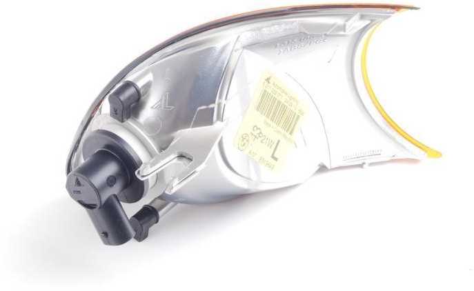 BMW Priekinis Kairysis Rodiklis 3 E46 63136919649