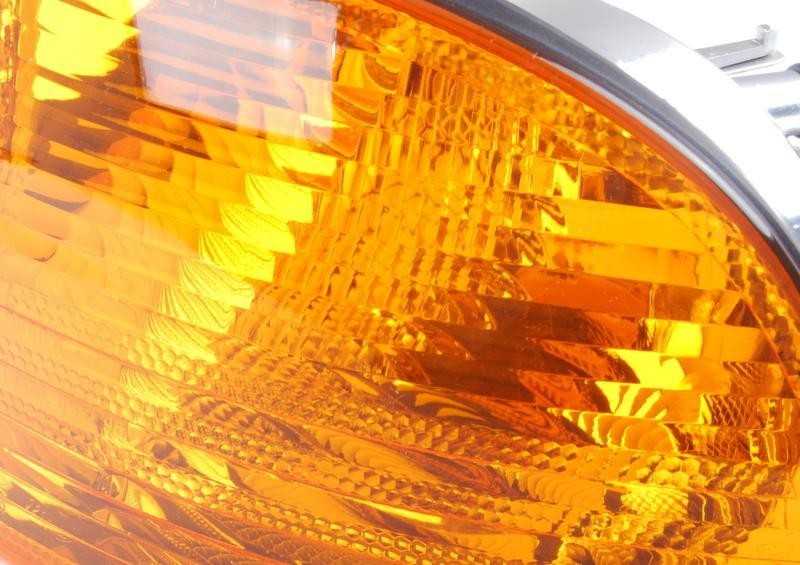 BMW Priekinis Kairysis Rodiklis 3 E46 63136919649