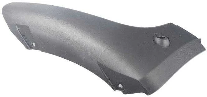 BMW Priekinis Kairysis Spoiler Juoda Juosta MINI F56 F55 F57 Originalus 51117379439
