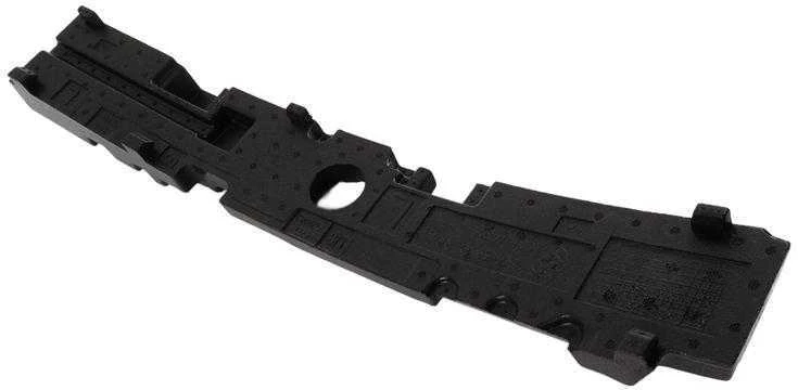BMW Priekinis Kairysis Stabdžių Atrama 5 E60 E61 Originalus 51117178083