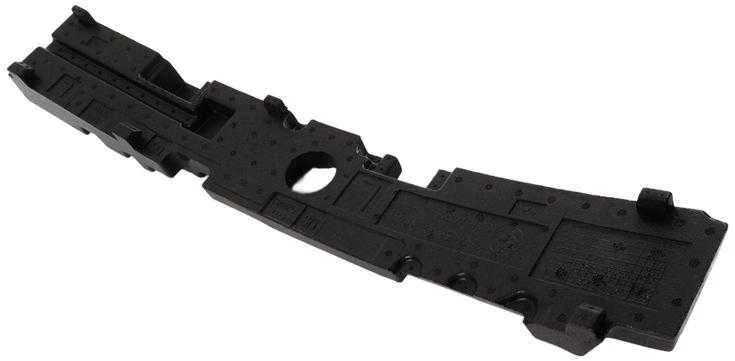 BMW Priekinis Kairysis Stabdžių Atrama 5 E60 E61 Originalus 51117178083