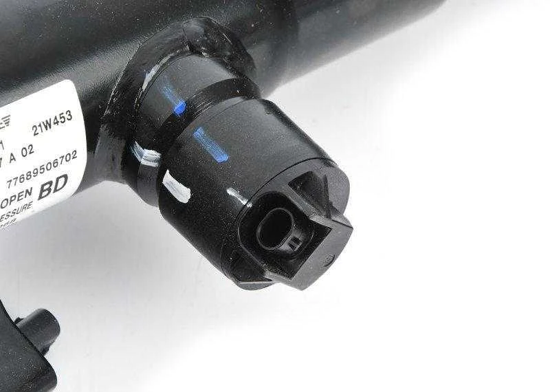 BMW Priekinis Kairysis Stabdžių Atrama VDC TMC Supra LCI 37106895067