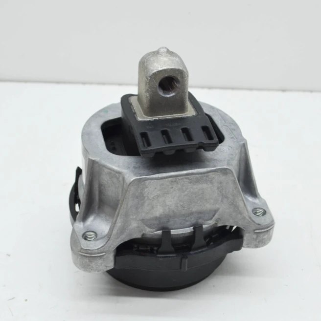 Bmw Priekinis Kairysis Variklio Laikiklis G87 G80 G82 Originalus 22118097149