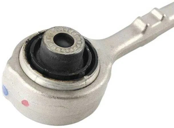 BMW Priekinis Kairysis Žemutinis Vairo Strypas X3 M F97 X4 M F98 Originalus 31108067431