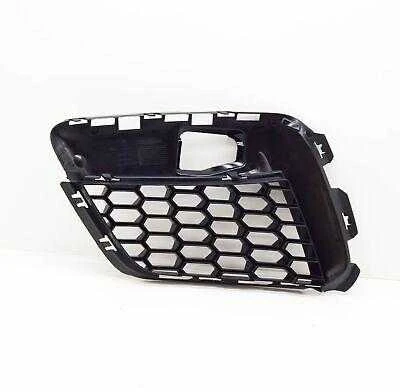 BMW Priekinis Keleivio Dešinysis Išorinis Grilis Originalus 51118070758