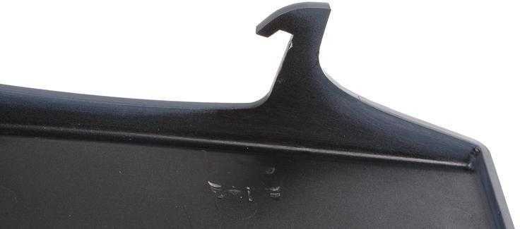 BMW Priekinis Numerio Plokštės Priedas 5 E39 520i 523i 525i 528i 530i 535i 540i M5 Originalus 51112694214