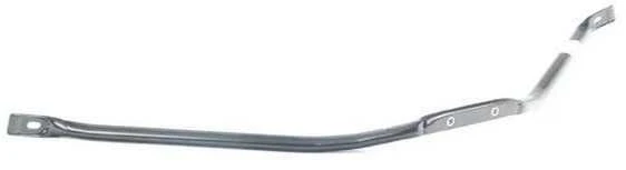 BMW Priekinis Panelio Palaikymas 7 E65 E66 E67 Originalus 51717036326